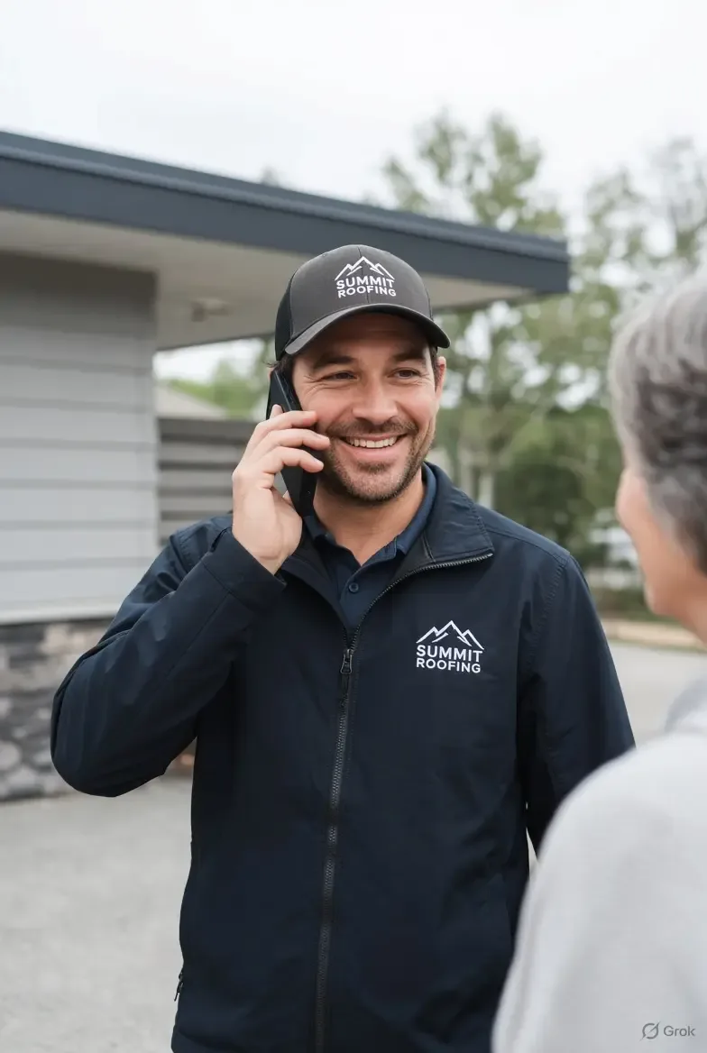 Flat Roof Leak Repair Keystone, SD FAQs